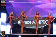 SN PRO EXPO - 2017