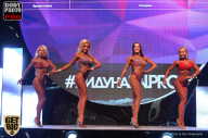 SN PRO EXPO - 2017