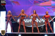 SN PRO EXPO - 2017