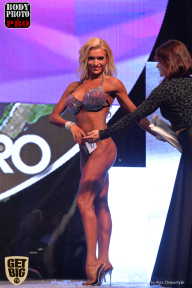 SN PRO EXPO - 2017