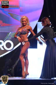 SN PRO EXPO - 2017
