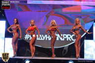 SN PRO EXPO - 2017