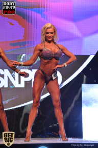 SN PRO EXPO - 2017