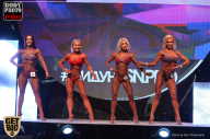 SN PRO EXPO - 2017