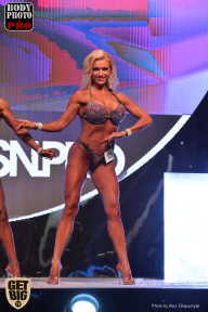 SN PRO EXPO - 2017