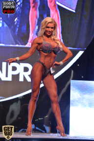 SN PRO EXPO - 2017