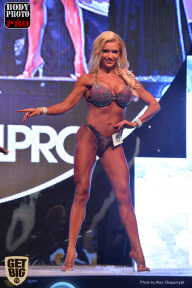 SN PRO EXPO - 2017