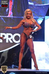 SN PRO EXPO - 2017