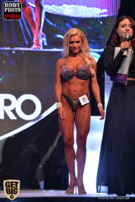 SN PRO EXPO - 2017