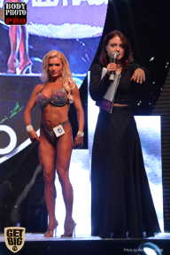 SN PRO EXPO - 2017