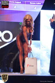 SN PRO EXPO - 2017