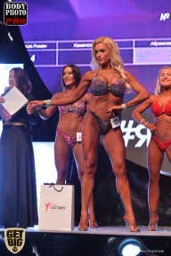 SN PRO EXPO - 2017