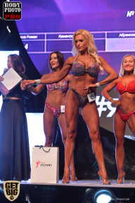 SN PRO EXPO - 2017