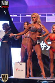 SN PRO EXPO - 2017