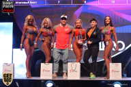SN PRO EXPO - 2017