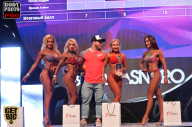 SN PRO EXPO - 2017