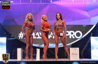 SN PRO EXPO - 2017