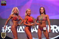 SN PRO EXPO - 2017