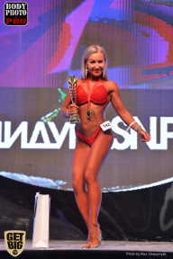 SN PRO EXPO - 2017
