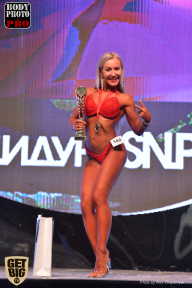 SN PRO EXPO - 2017