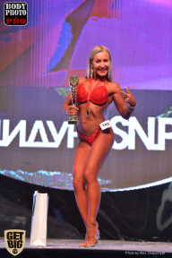 SN PRO EXPO - 2017