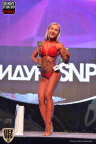 SN PRO EXPO - 2017