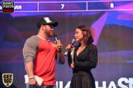 SN PRO EXPO - 2017
