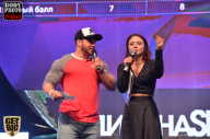 SN PRO EXPO - 2017