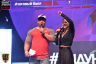 SN PRO EXPO - 2017