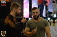 SN PRO EXPO - 2017