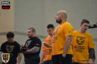 SN PRO EXPO - 2017