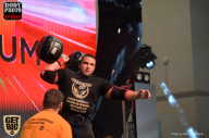 SN PRO EXPO - 2017