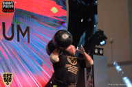 SN PRO EXPO - 2017
