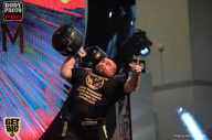 SN PRO EXPO - 2017