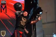 SN PRO EXPO - 2017