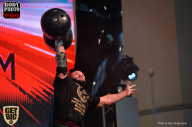 SN PRO EXPO - 2017