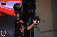 SN PRO EXPO - 2017