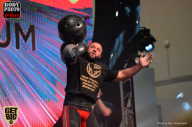 SN PRO EXPO - 2017