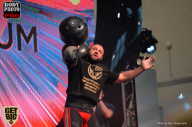 SN PRO EXPO - 2017