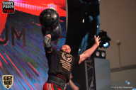 SN PRO EXPO - 2017
