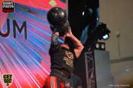 SN PRO EXPO - 2017