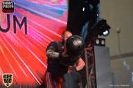 SN PRO EXPO - 2017