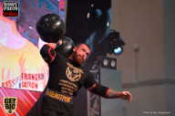 SN PRO EXPO - 2017