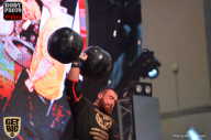 SN PRO EXPO - 2017