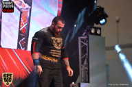 SN PRO EXPO - 2017