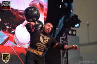 SN PRO EXPO - 2017
