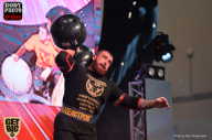 SN PRO EXPO - 2017