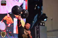 SN PRO EXPO - 2017