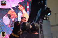 SN PRO EXPO - 2017
