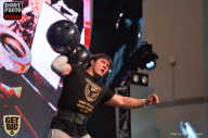 SN PRO EXPO - 2017